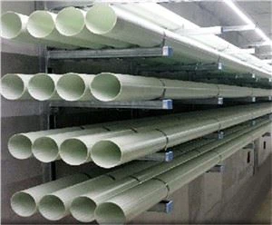 Elektrisk ledning av glasfiber